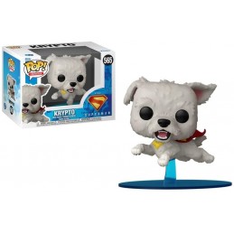 POP KRYPTO SUPERMAN 2025 - 565