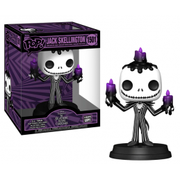 POP JACK SKELLINGTON LIGHTS...
