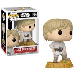 POP LUKE SKYWALKER - STAR...