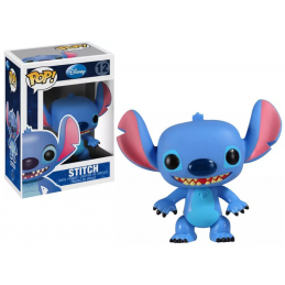 POP STITCH - DISNEY 12