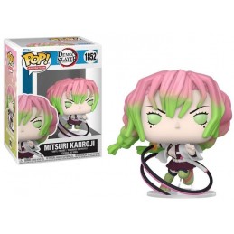 POP MITSURI KANROJI - DEMON...