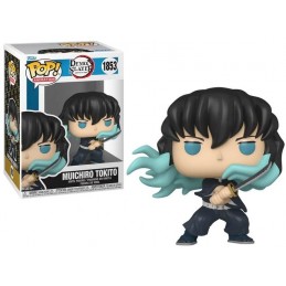 POP MUICHIRO TOKITO DEMON...