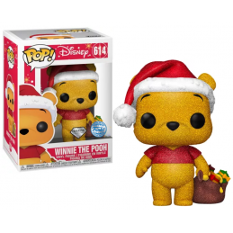 POP WINNIE THE POOH DIAMOND...