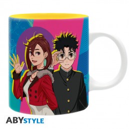 MUG DANDADAN MOMO & OKARUN...