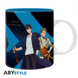 MUG GUILDE SOLO LEVELING -...