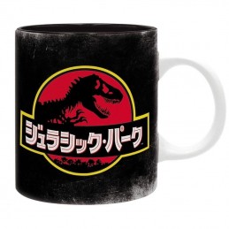 MUG JURASSIC PARK - 320 ML