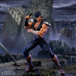 FIGURINE KEN LE SURVIVANT...