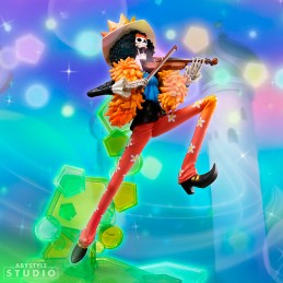 FIGURINE BROOK 23 CM PVC...