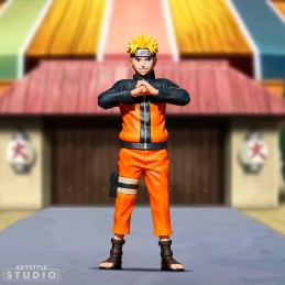 FIGURINE NARUTO UZUMAKI 17...
