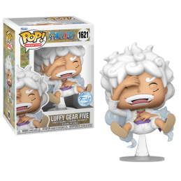 POP LUFFY GEAR 5 SPECIAL...