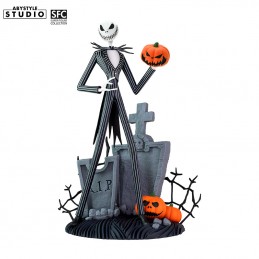 FIGURINE JACK SKELLINGTON...