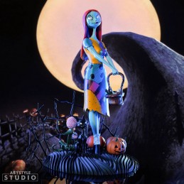 FIGURINE SALLY 18 CM SFC -...