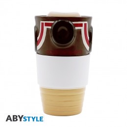 MUG DE VOYAGE THOUSAND...