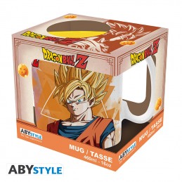 MUG XL GOKU & VEGETA DRAGON...