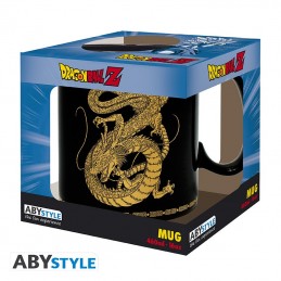 MUG XL SHENRON + 7 BOULES...