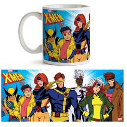 MUG X-MEN MARVEL - 340 ML