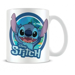 MUG STITCH DISNEY HOME -...