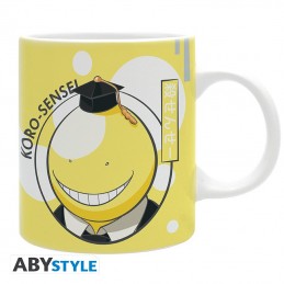 MUG KORO SENSEI...