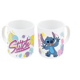 MUG LILO & STITCH HAWAIAIN...