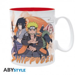MUG XL TEAM 7 - NARUTO...