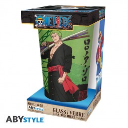 VERRE XXL ZORO ONE PIECE -...