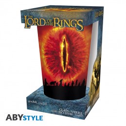 VERRE XXL SAURON LORD OF...