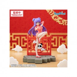 FIGURINE SHAMPOO 18 CM...