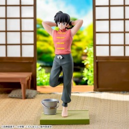 FIGURINE RANMA SAOTOMA 18...