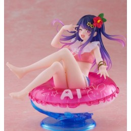 FIGURINE AI AQUA FLOAT...