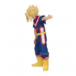 FIGURINE ALL MIGHT 18 CM...