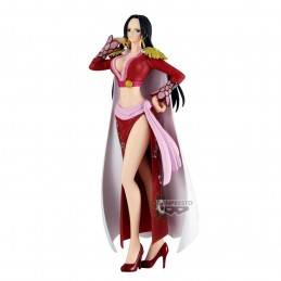 FIGURINE BOA HANCOCK 22 CM...