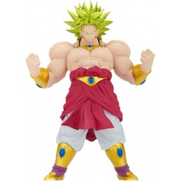 FIGURINE BROLY 20CM BLOOD...