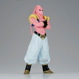 FIGURINE BUU 18 CM MATCH...