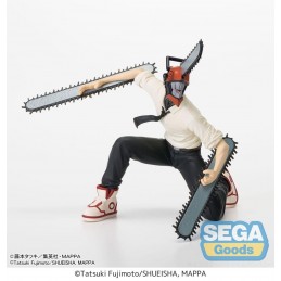 FIGURINE CHAINSAW MAN VOL.2...