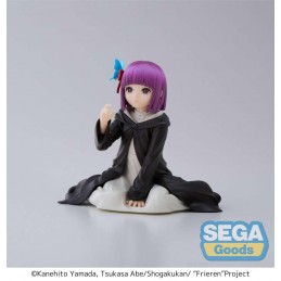 FIGURINE FERN 10 CM SEGA -...