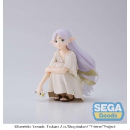 FIGURINE FRIEREN 10 CM SEGA...