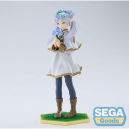 FIGURINE FRIEREN 18 CM...
