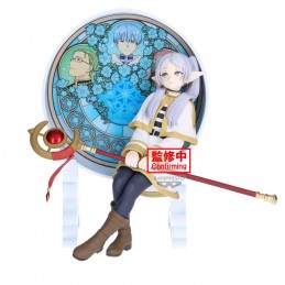 FIGURINE FRIEREN GLASSCAPE...
