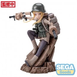 FIGURINE FUKAZIROH 17 CM...