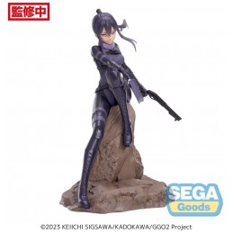 FIGURINE PITOHUI - 20 CM -...
