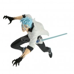 FIGURINE GRIMMJOW...