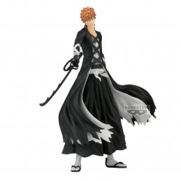 FIGURINE ICHIGO KUROSAKI 25...
