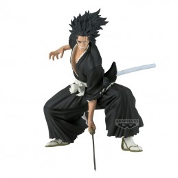 FIGURINE KENPACHI ZARAKI...