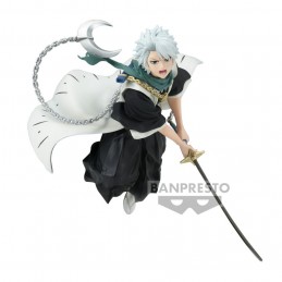 FIGURINE TOUSHIRO HITSUGAYA...