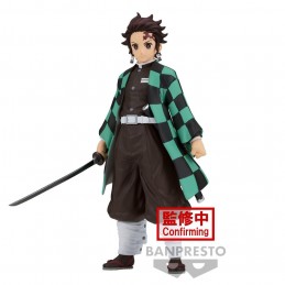 FIGURINE TANJIRA KAMADO 15...