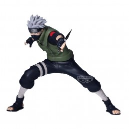 FIGURINE HATAKE KAKASHI 13...