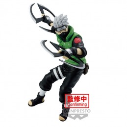 FIGURINE KAKASHI HATAKE...