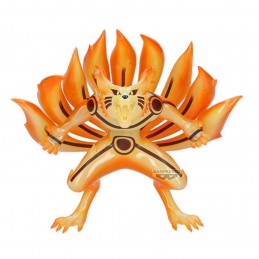 FIGURINE KURAMA 15 CM VER A...