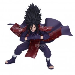 FIGURINE MADARA UCHIHA 13...