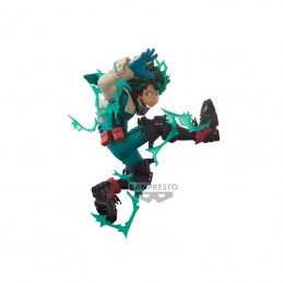 FIGURINE IZUKU MIDORIYA 10...
